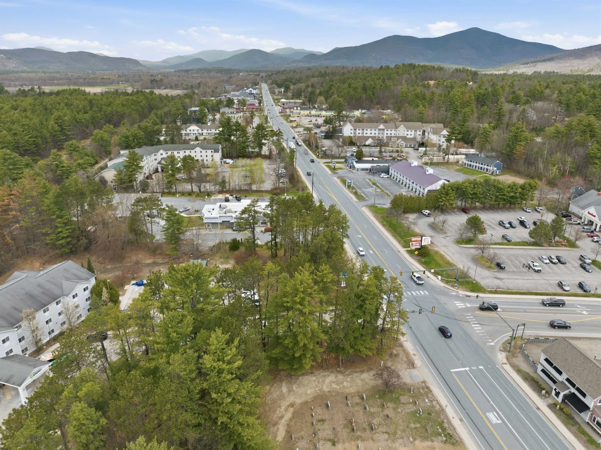 56 O'keefe Circle Conway NH 03860