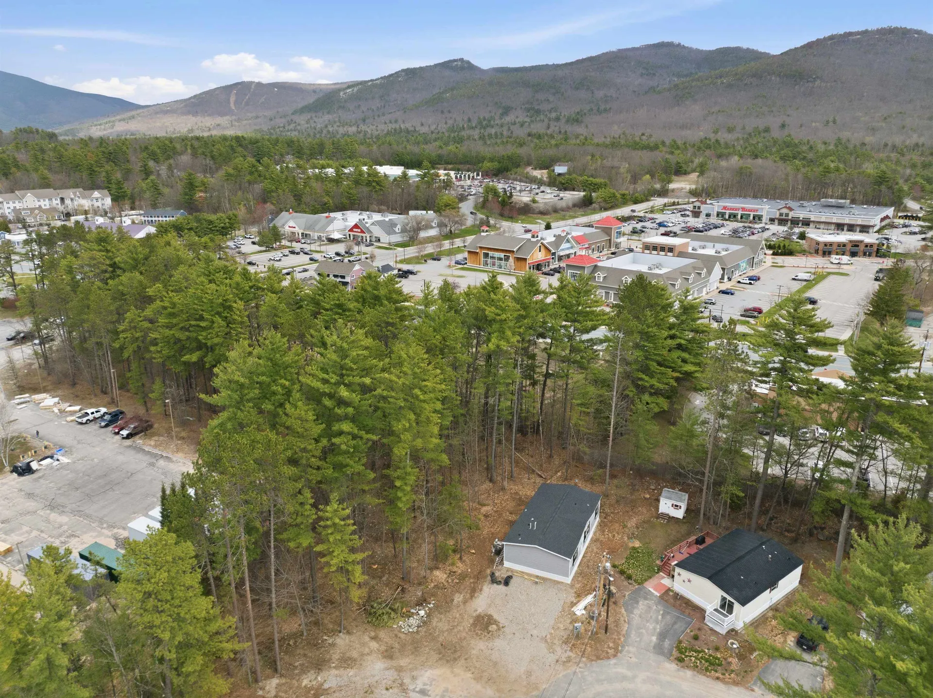 56 O'keefe Circle Conway NH 03860