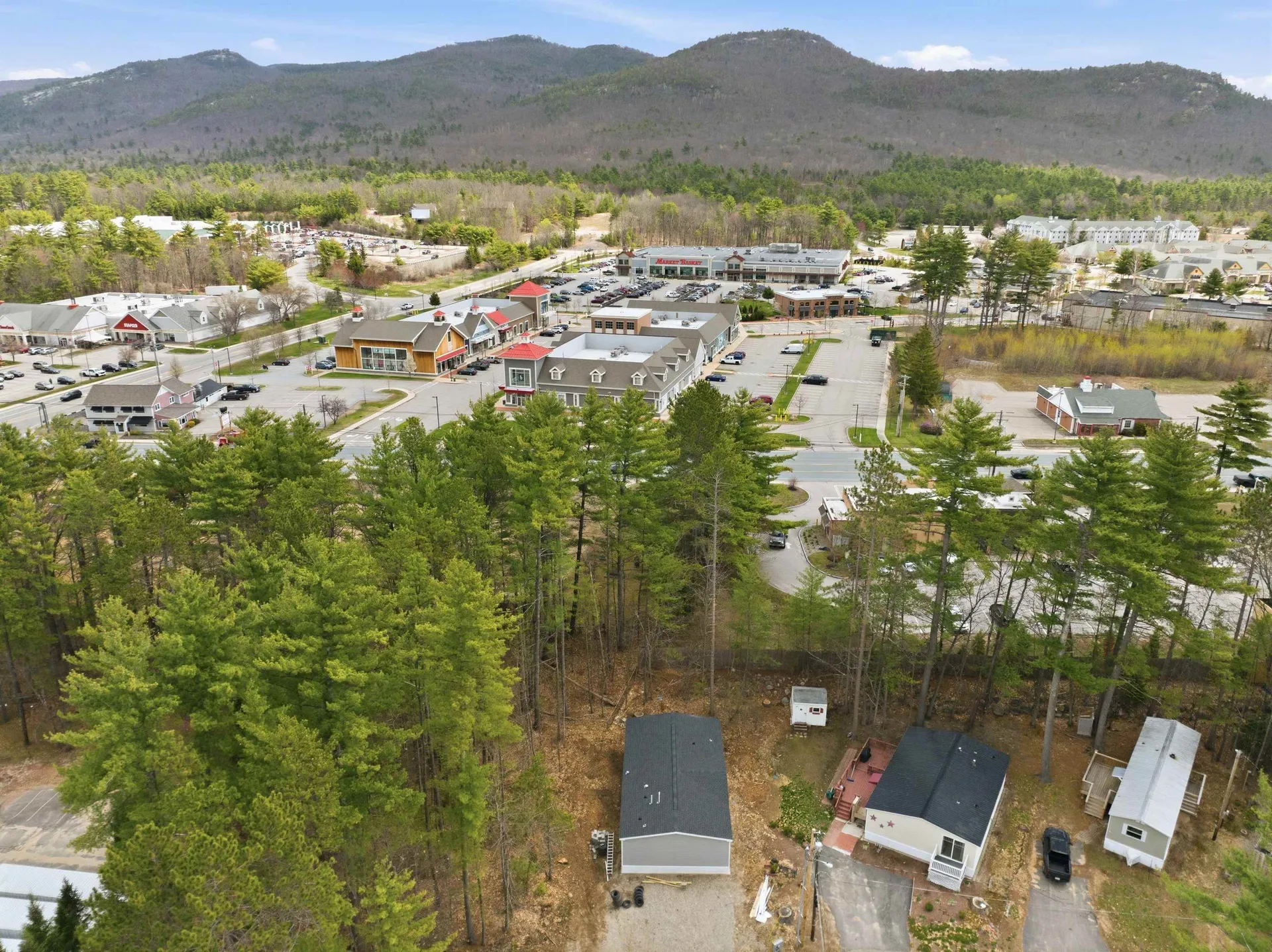 56 O'keefe Circle Conway NH 03860