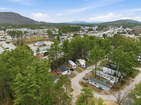 56 O'keefe Circle Conway NH 03860
