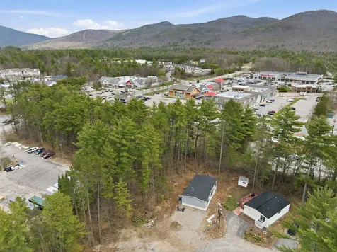 56 O'keefe Circle Conway NH 03860