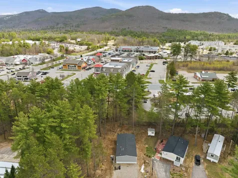 56 O'keefe Circle Conway NH 03860