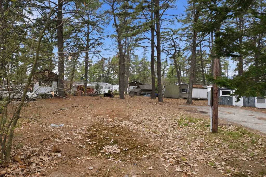 14 Raven Lane Conway NH 03860