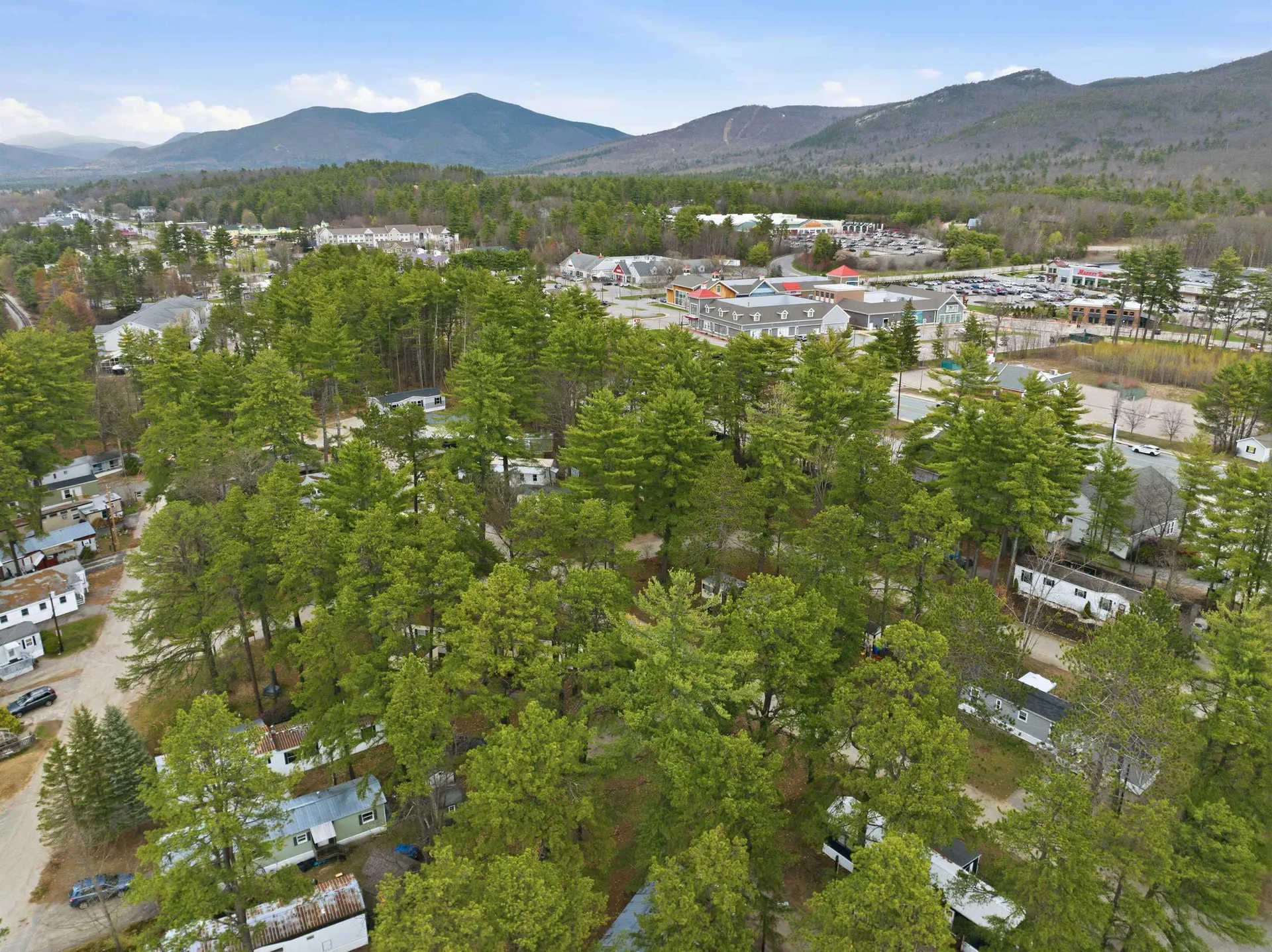 14 Raven Lane Conway NH 03860