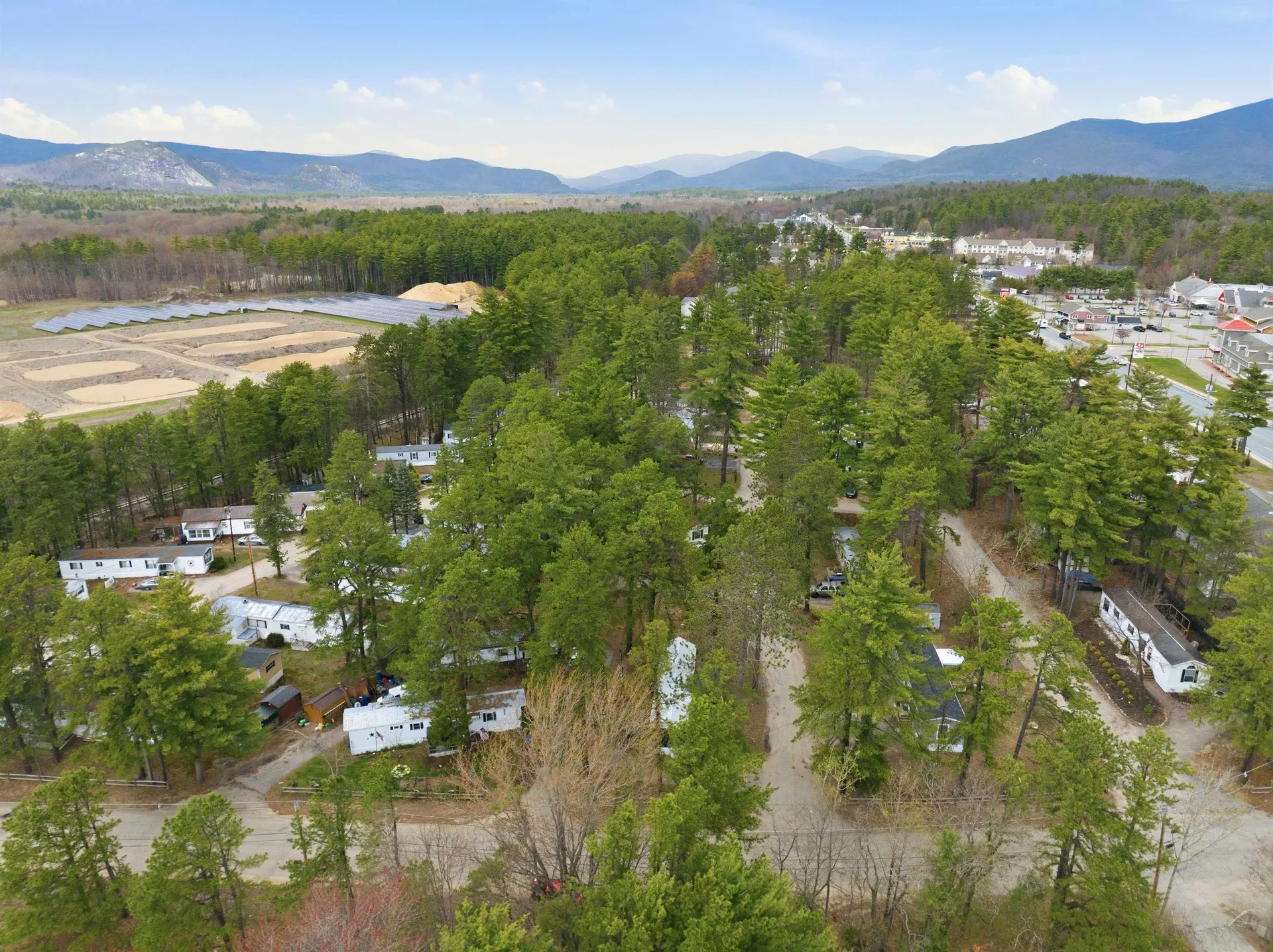 14 Raven Lane Conway NH 03860