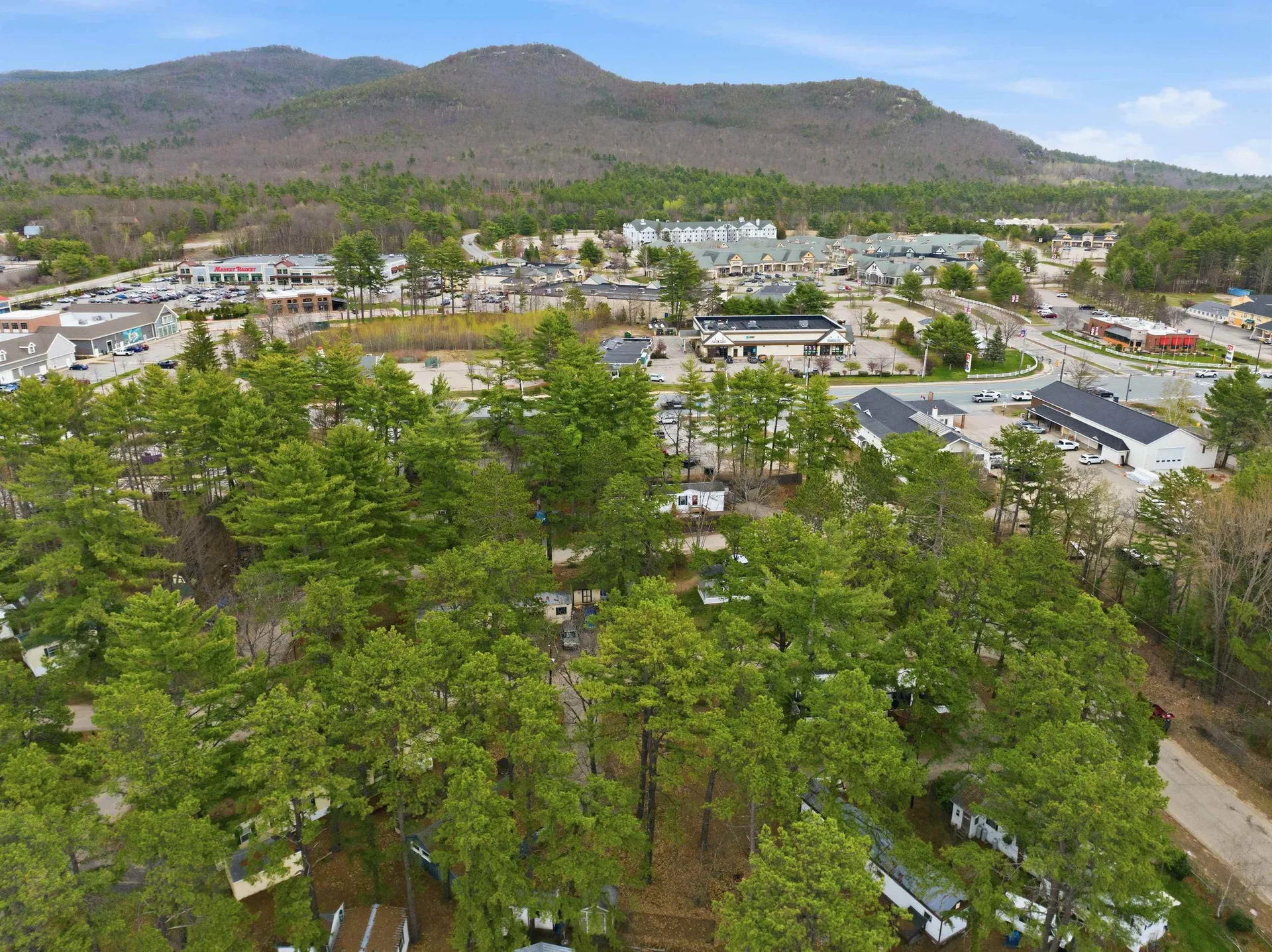 14 Raven Lane Conway NH 03860