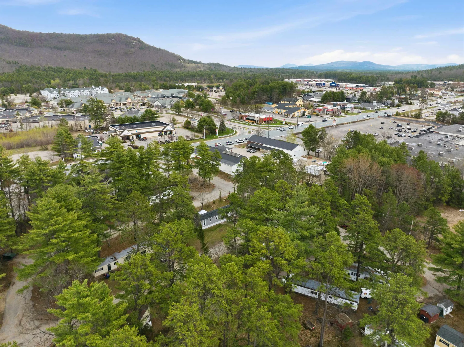 14 Raven Lane Conway NH 03860