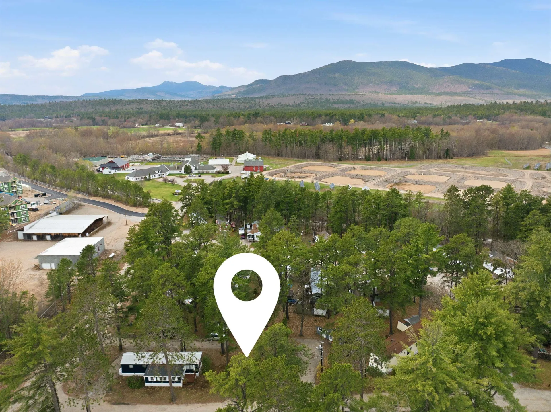 14 Raven Lane Conway NH 03860