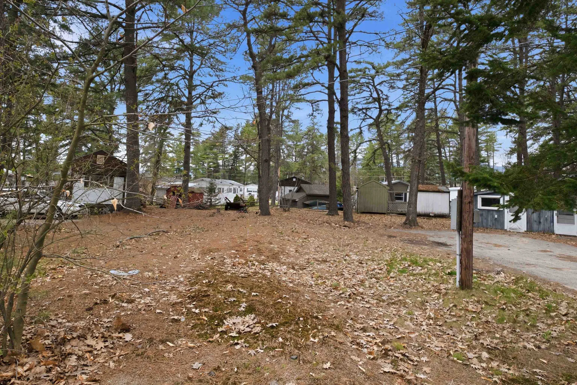 14 Raven Lane Conway NH 03860