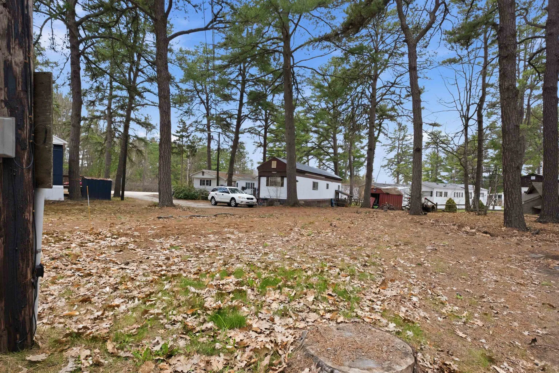14 Raven Lane Conway NH 03860