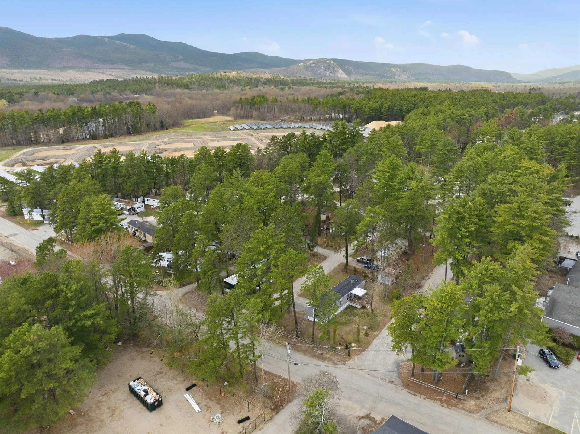 14 Raven Lane Conway NH 03860