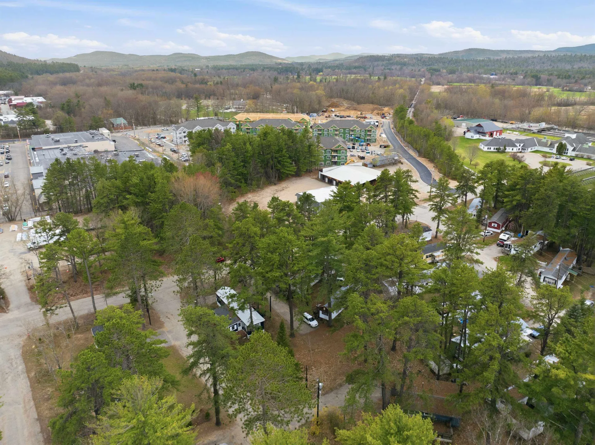 14 Raven Lane Conway NH 03860