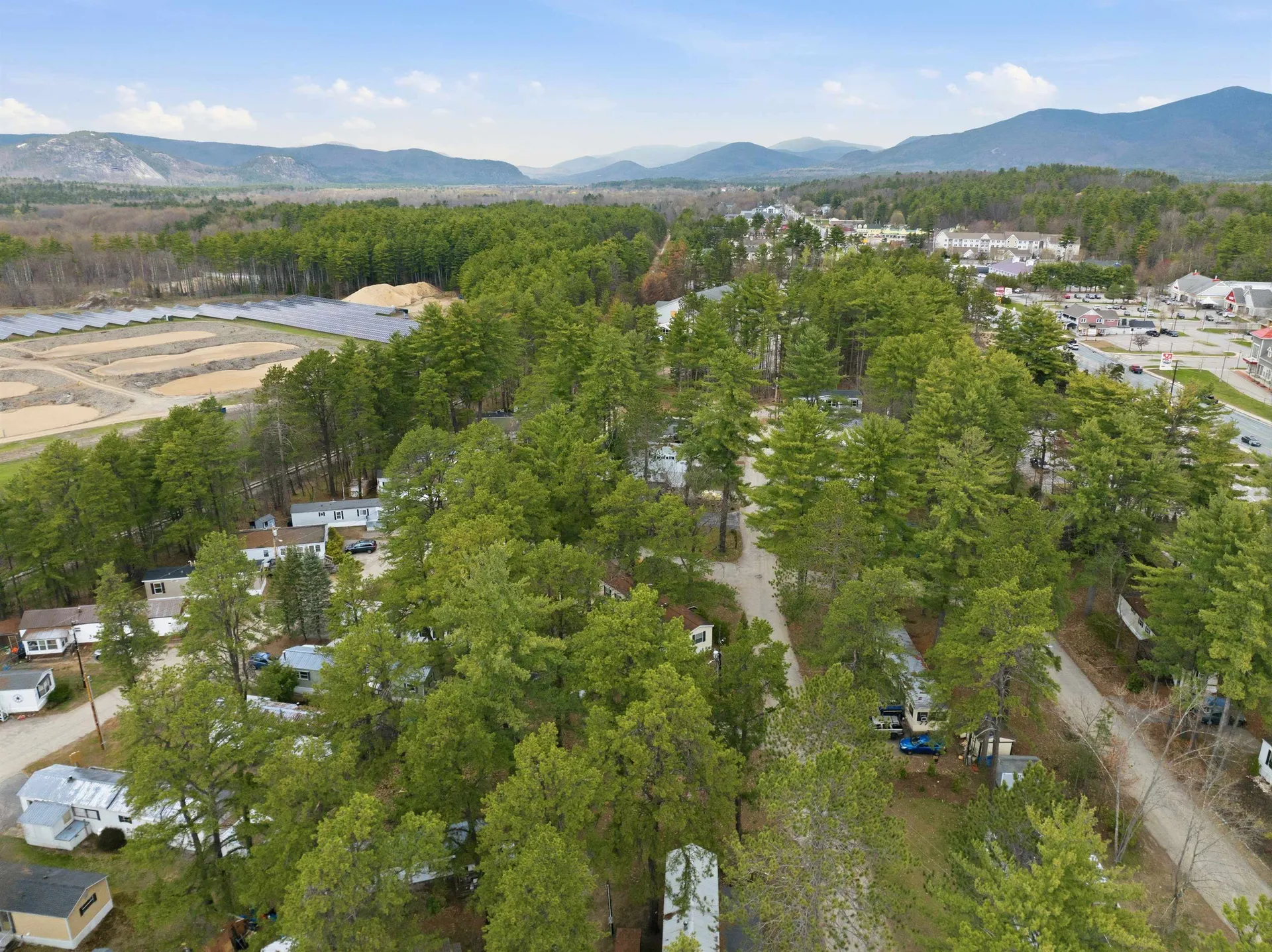 14 Raven Lane Conway NH 03860