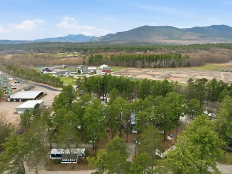 14 Raven Lane Conway NH 03860