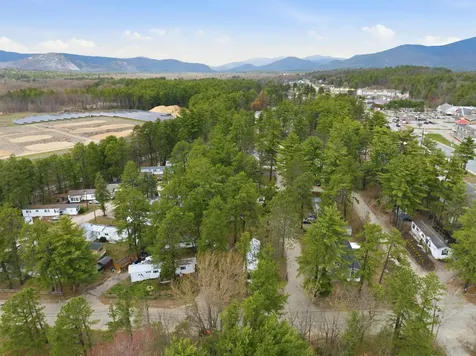 14 Raven Lane Conway NH 03860