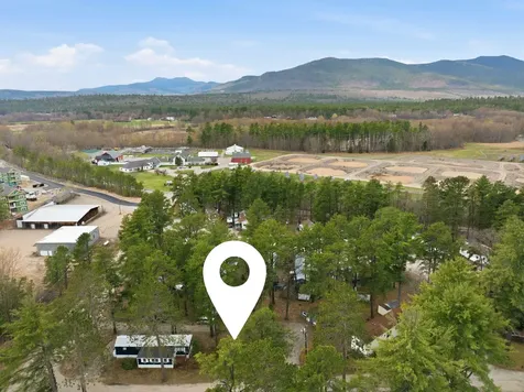 14 Raven Lane Conway NH 03860