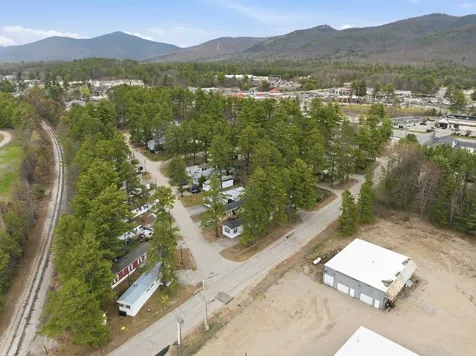 14 Raven Lane Conway NH 03860