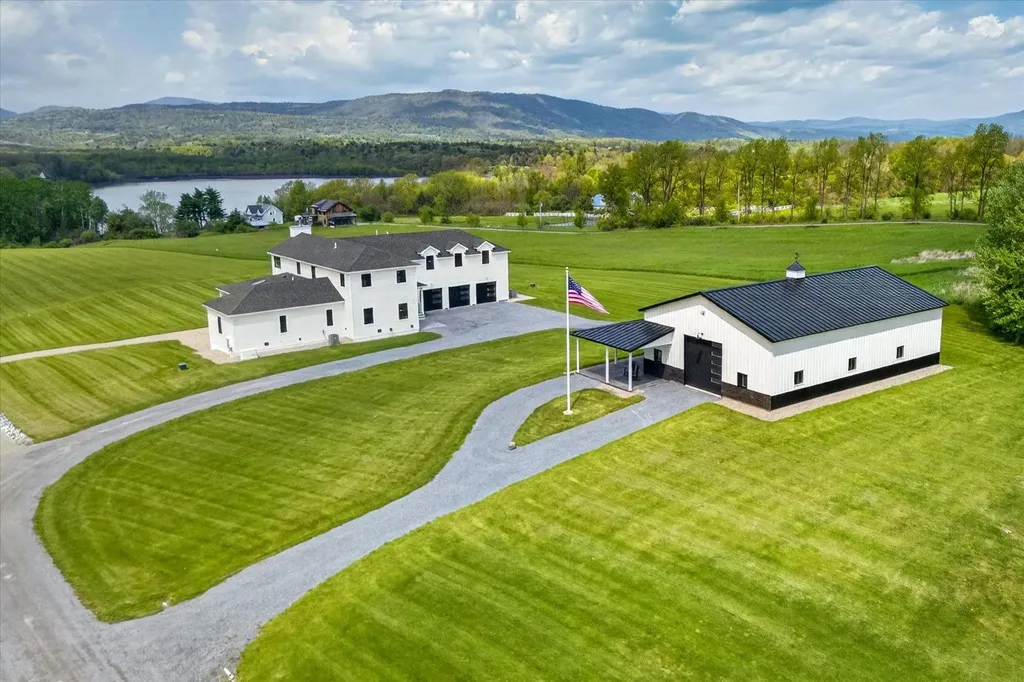 4362 Lake Street Bridport VT 05734