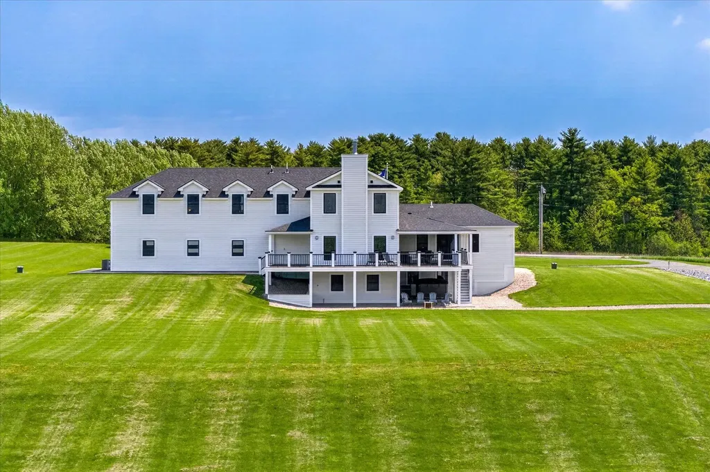 4362 Lake Street Bridport VT 05734