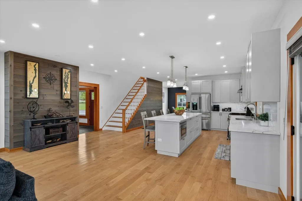 4362 Lake Street Bridport VT 05734