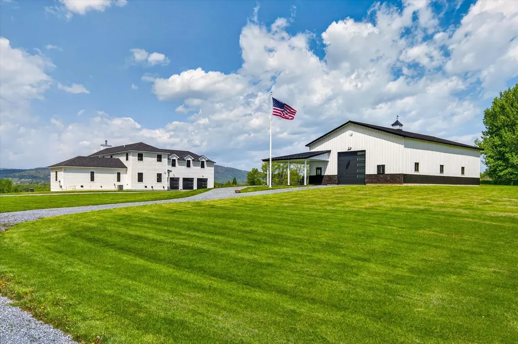 4362 Lake Street Bridport VT 05734