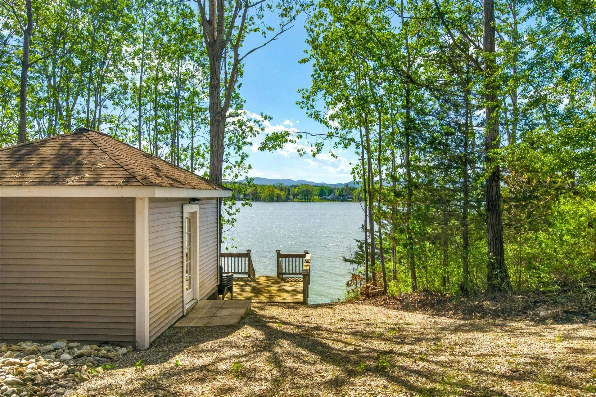 4362 Lake Street Bridport VT 05734