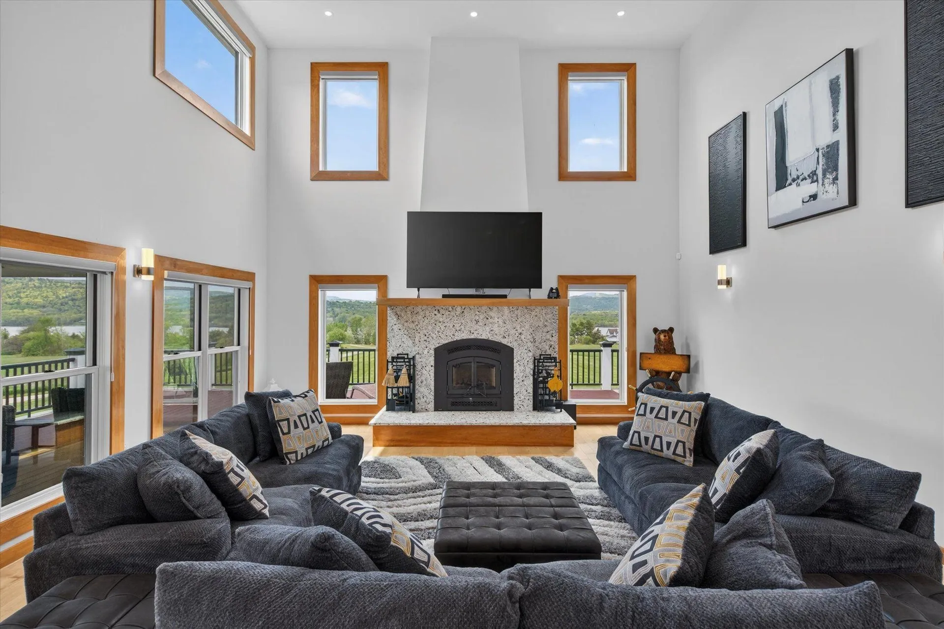 4362 Lake Street Bridport VT 05734