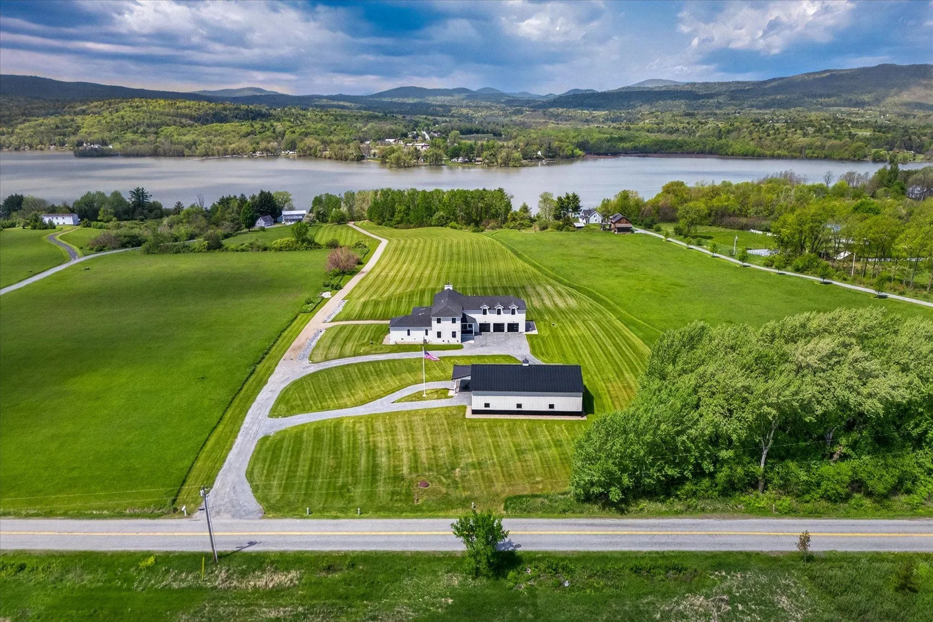 4362 Lake Street Bridport VT 05734