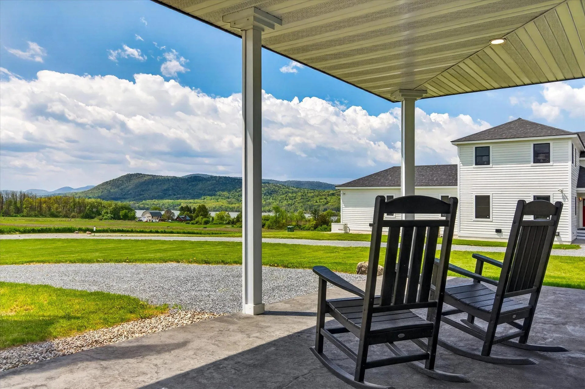 4362 Lake Street Bridport VT 05734