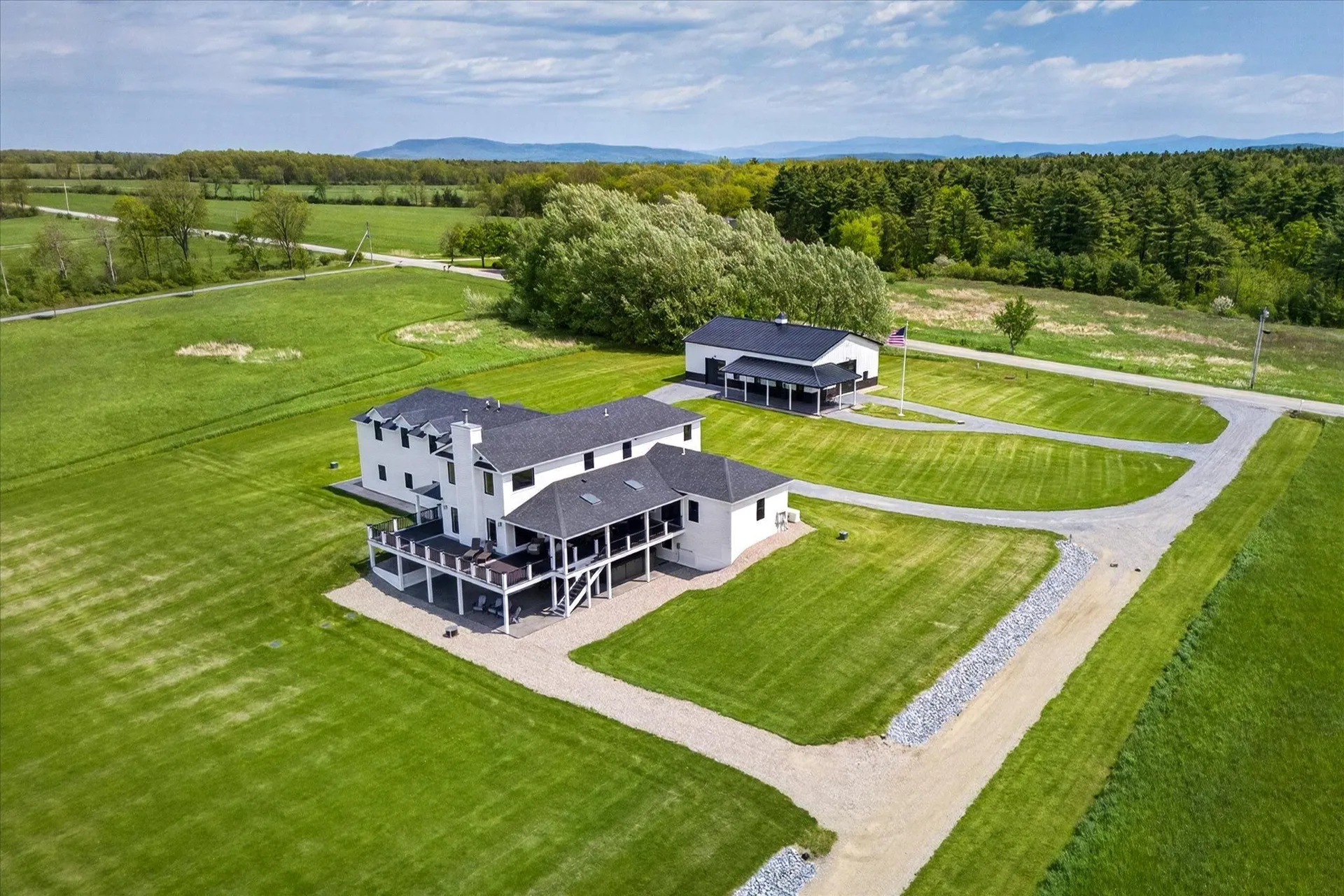 4362 Lake Street Bridport VT 05734