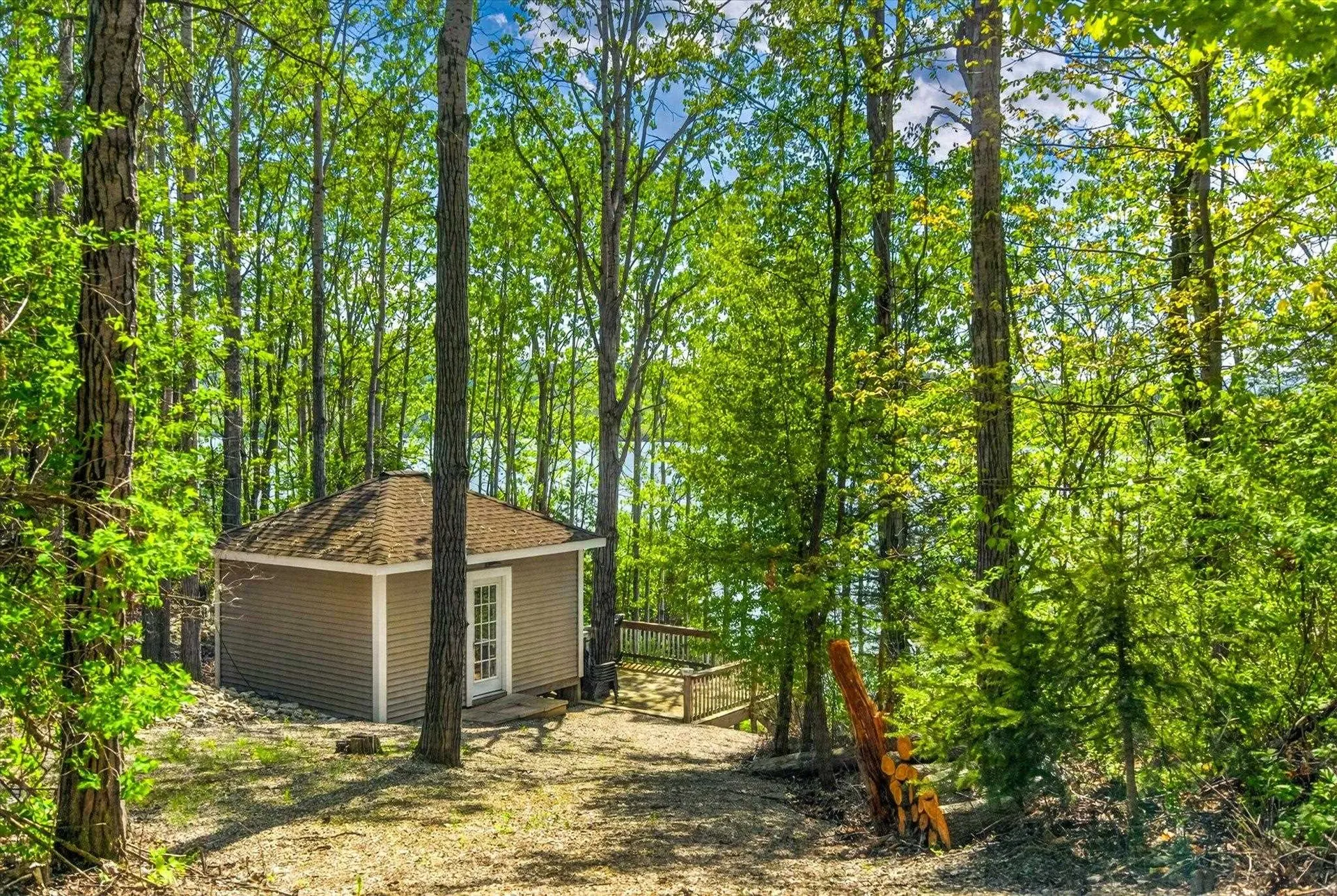 4362 Lake Street Bridport VT 05734