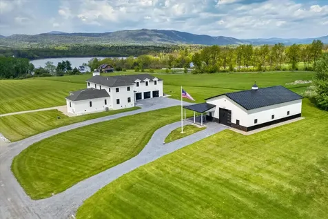 4362 Lake Street Bridport VT 05734