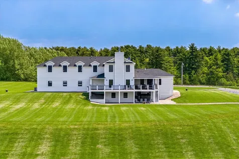 4362 Lake Street Bridport VT 05734