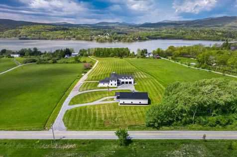 4362 Lake Street Bridport VT 05734