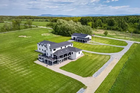 4362 Lake Street Bridport VT 05734
