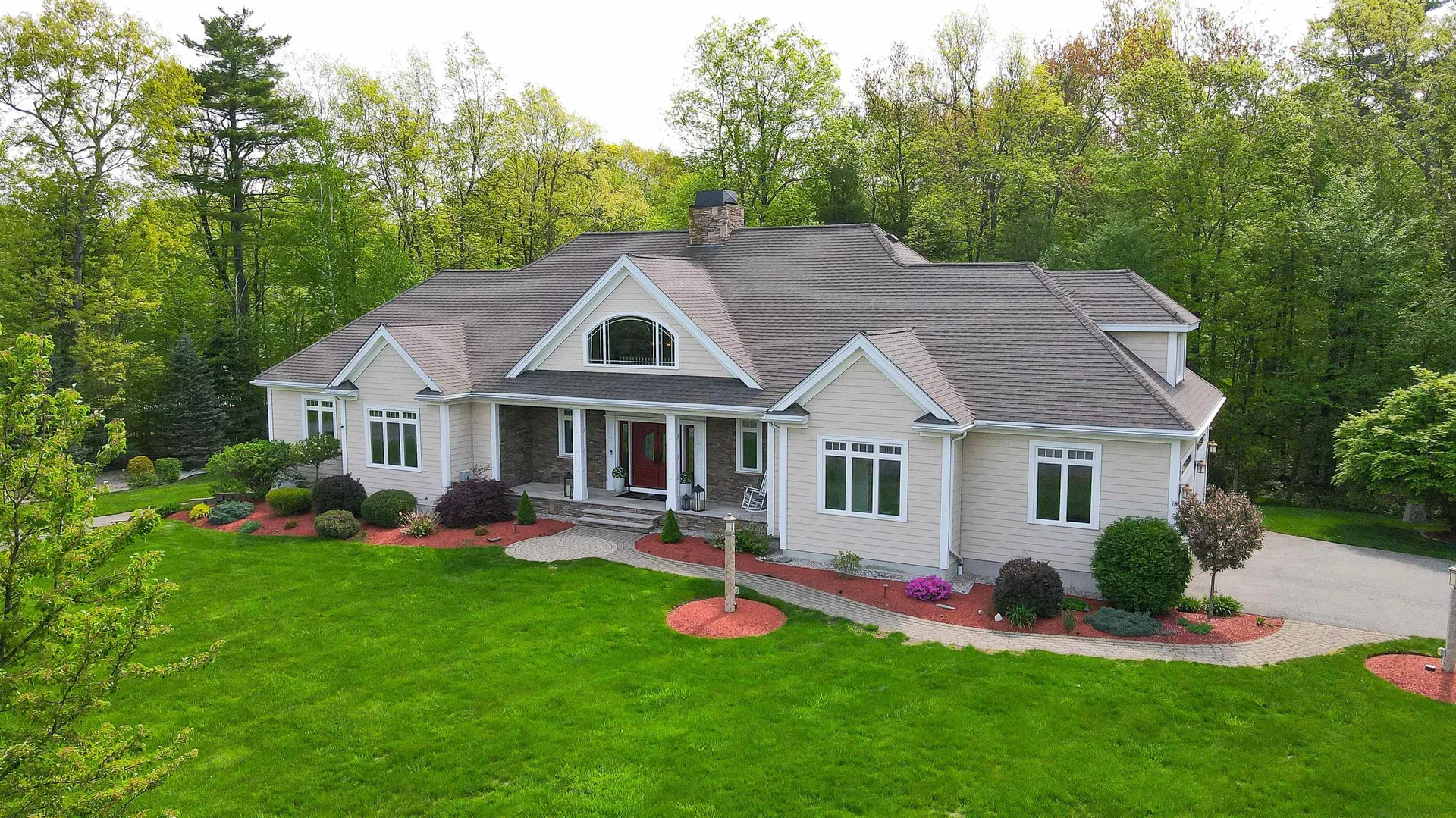 18 Winslow Drive Atkinson NH 03811