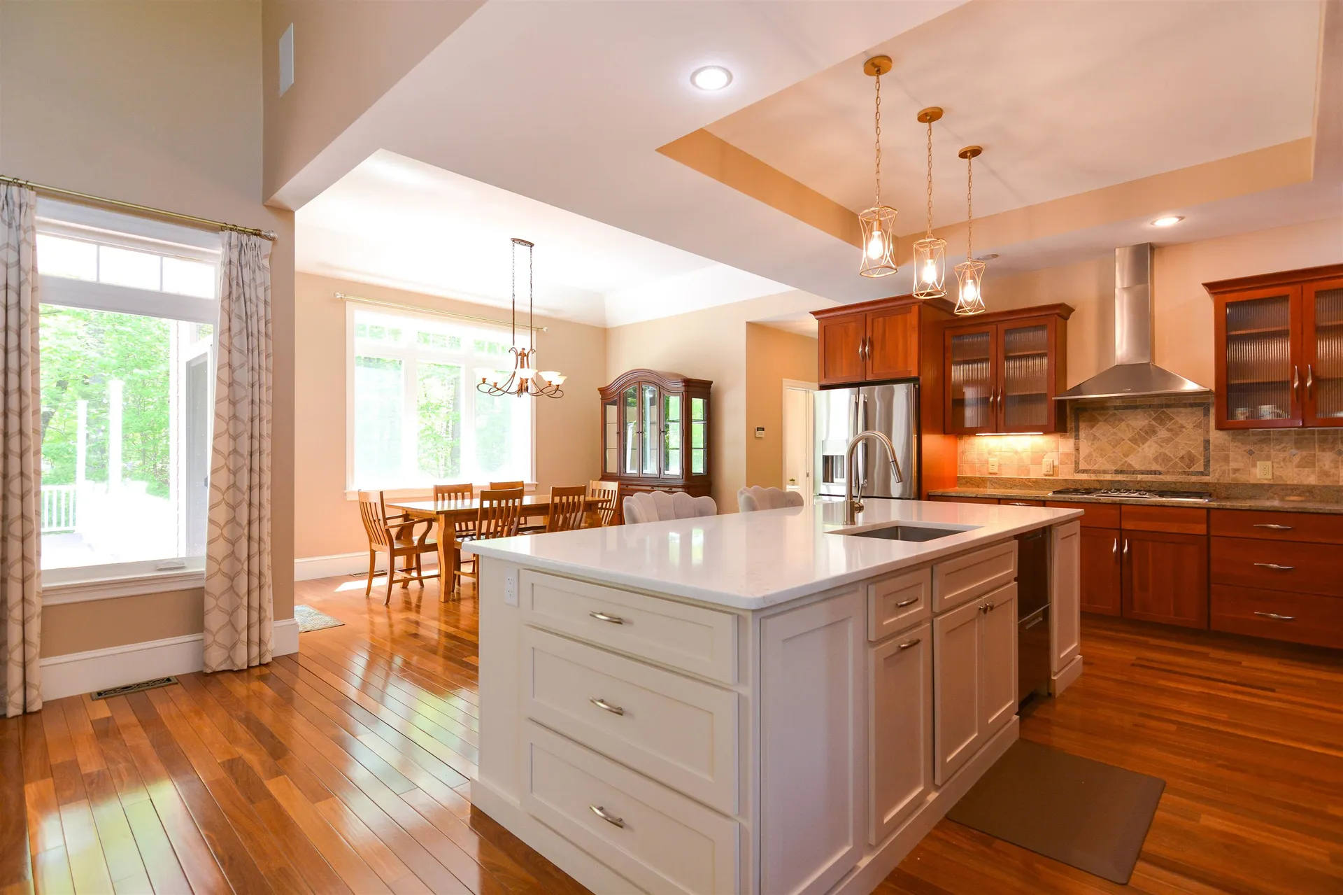 18 Winslow Drive Atkinson NH 03811