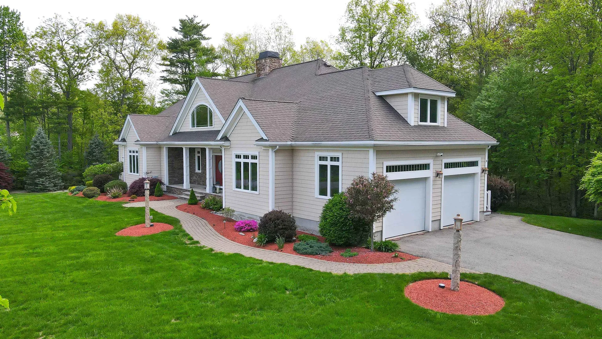 18 Winslow Drive Atkinson NH 03811