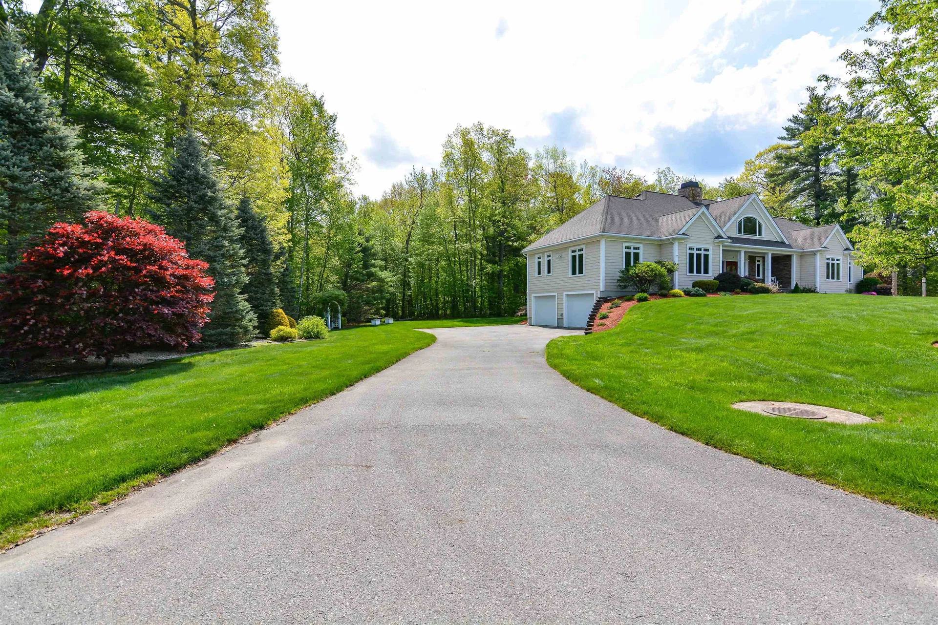 18 Winslow Drive Atkinson NH 03811