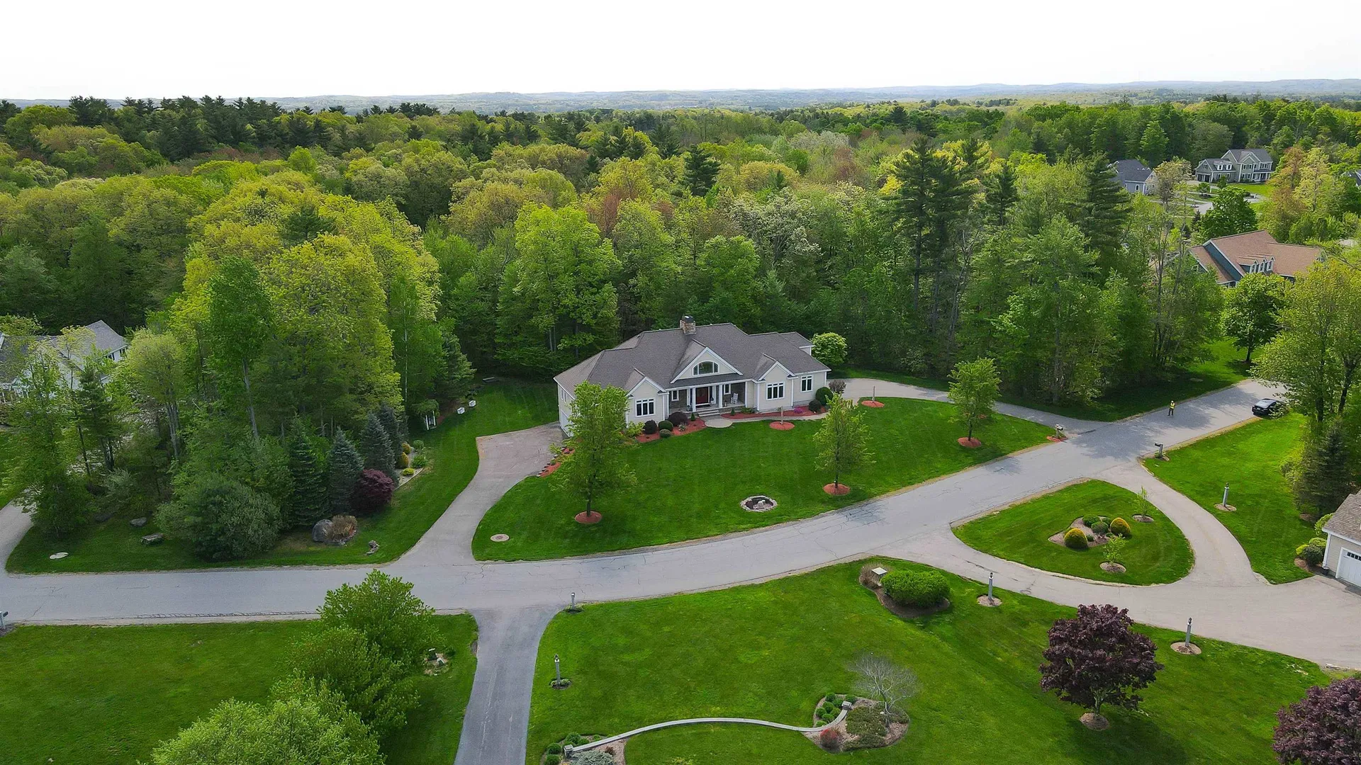 18 Winslow Drive Atkinson NH 03811