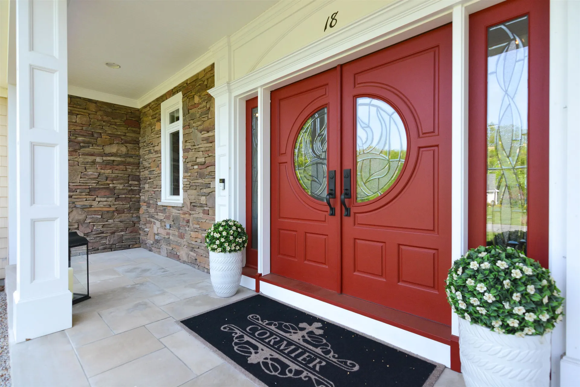 18 Winslow Drive Atkinson NH 03811