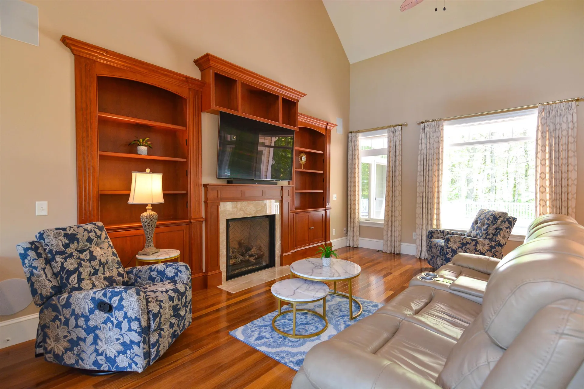 18 Winslow Drive Atkinson NH 03811