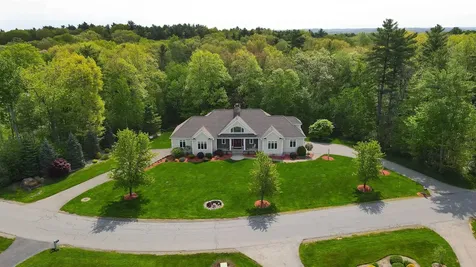 18 Winslow Drive Atkinson NH 03811