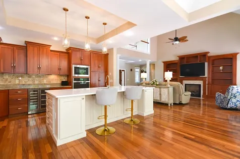 18 Winslow Drive Atkinson NH 03811