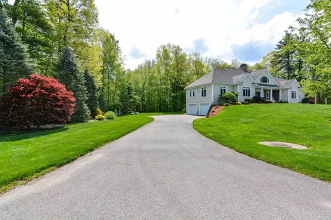 18 Winslow Drive Atkinson NH 03811