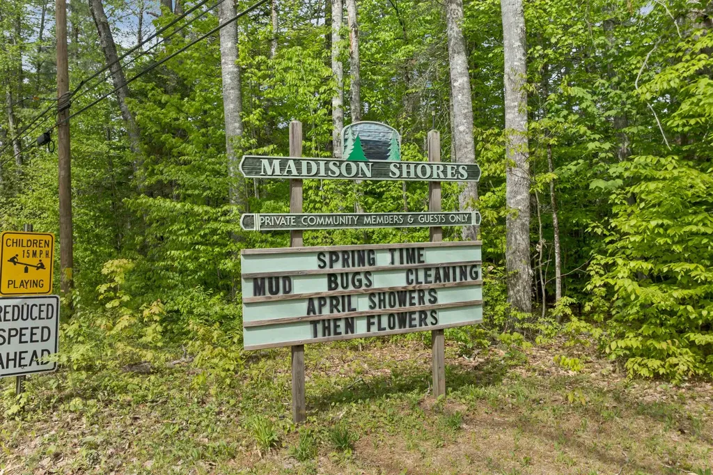 28 Mt Washington Drive Madison NH 03849