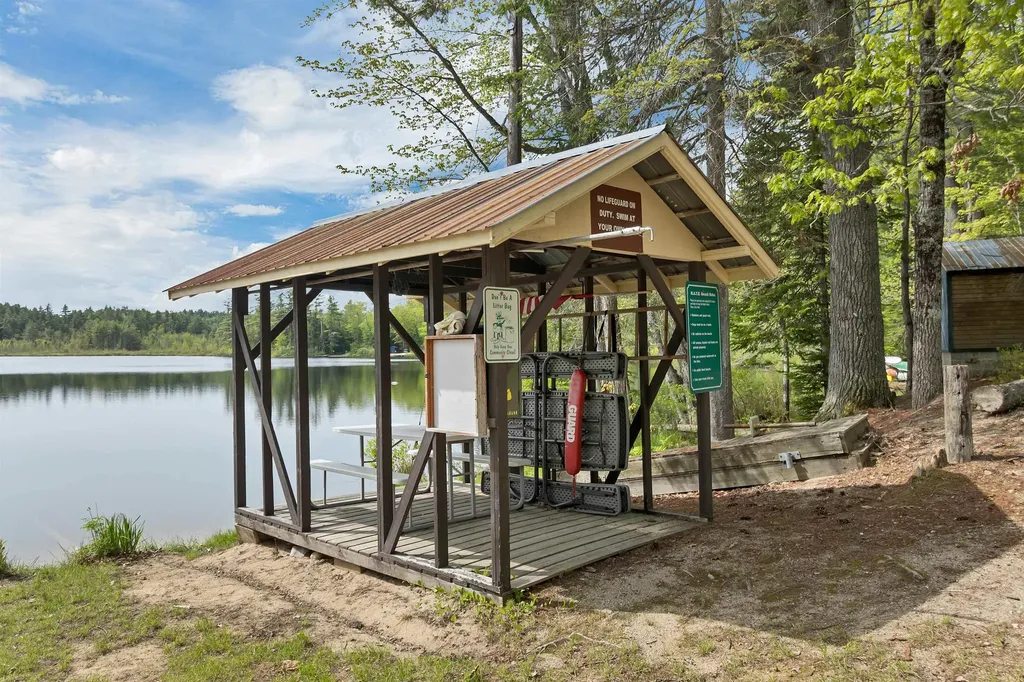 28 Mt Washington Drive Madison NH 03849