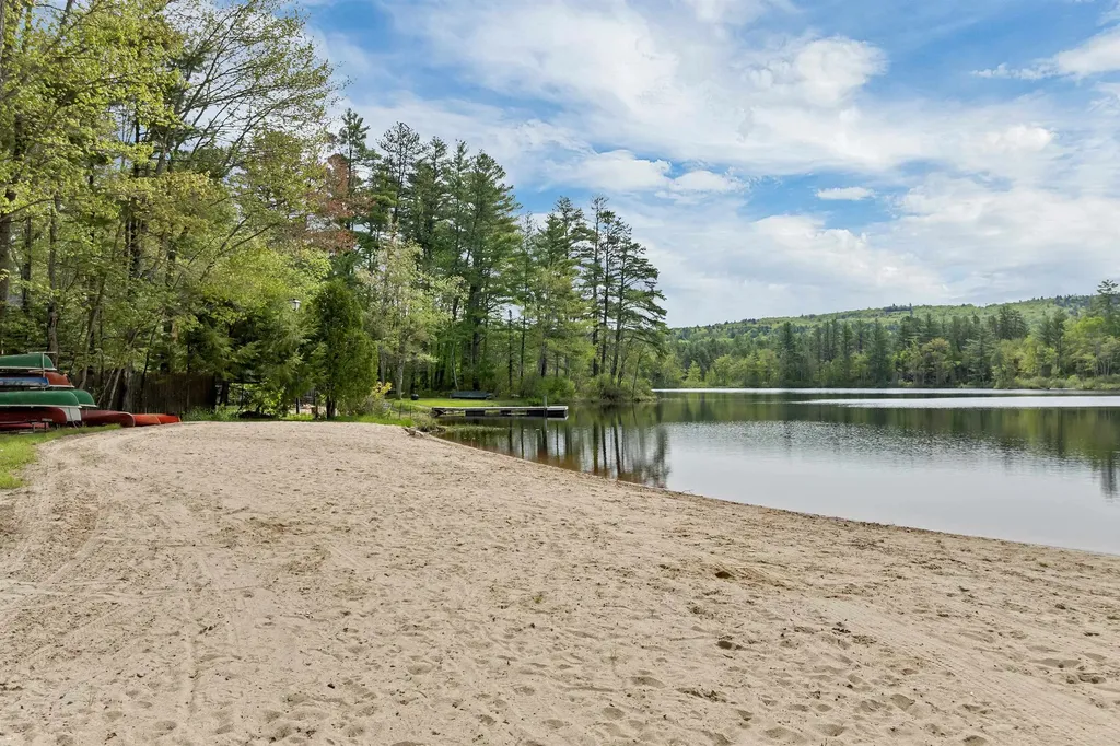 28 Mt Washington Drive Madison NH 03849