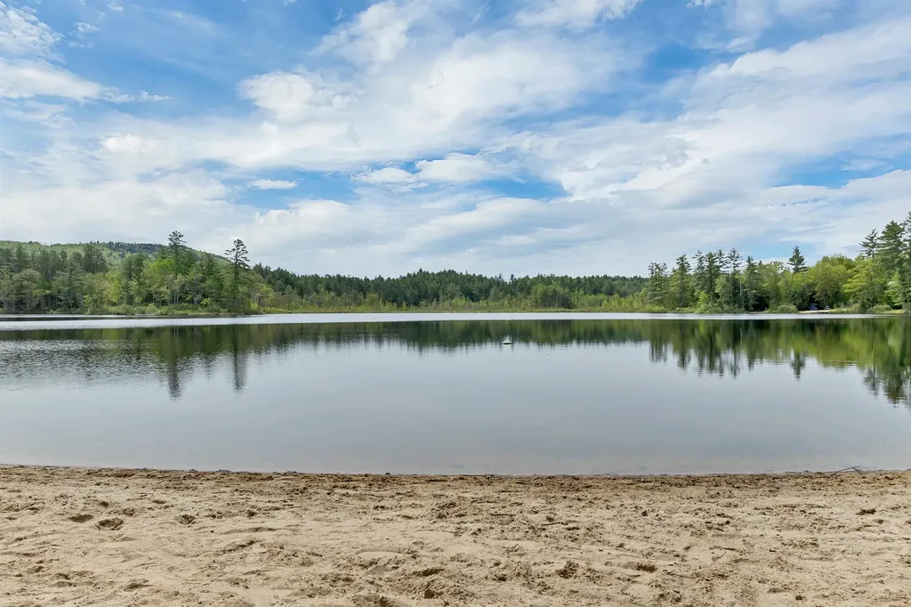 28 Mt Washington Drive Madison NH 03849