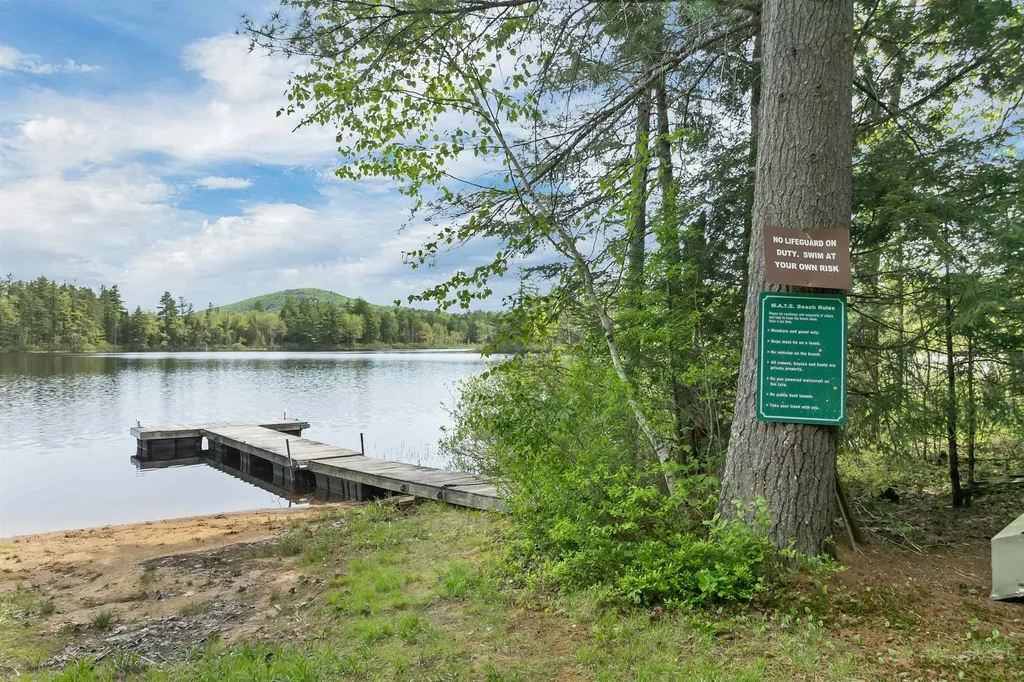 28 Mt Washington Drive Madison NH 03849